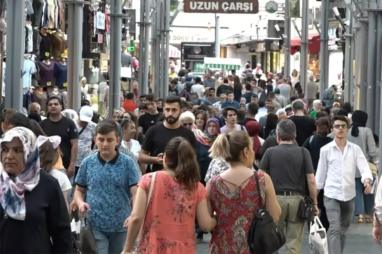 İstanbul'daki yabancı sayısı belli oldu! Göç İdaresi açıkladı