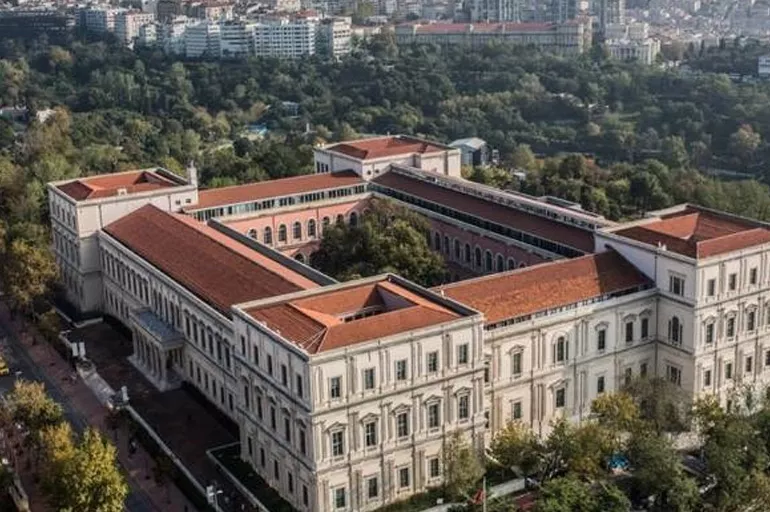 İstanbul Teknik Üniversitesi taban puanları ve kontenjanları nedir? YÖK ATLAS ile YKS 2 ve 4 yıllık İTÜ taban puanları ve başarı sıralaması