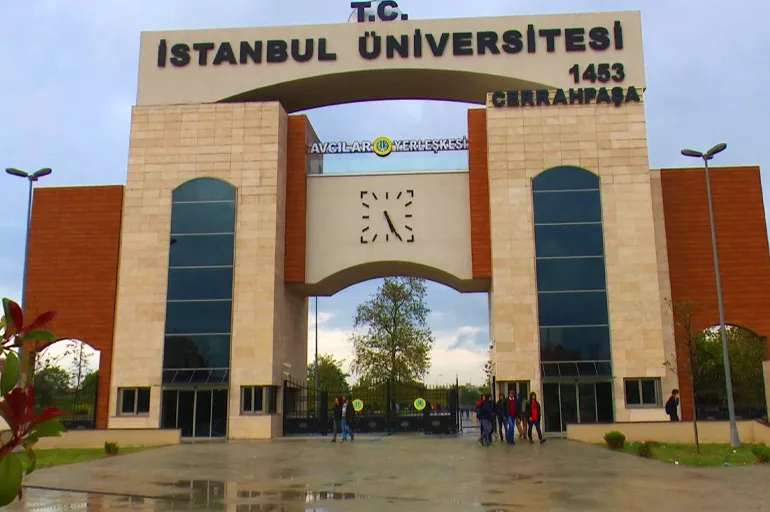 İstanbul Üniversitesi Cerrahpaşa taban puanları ve kontenjanları nedir? YÖK ATLAS ile YKS 2 ve 4 yıllık Cerrahpaşa taban puanları ve başarı sıralaması