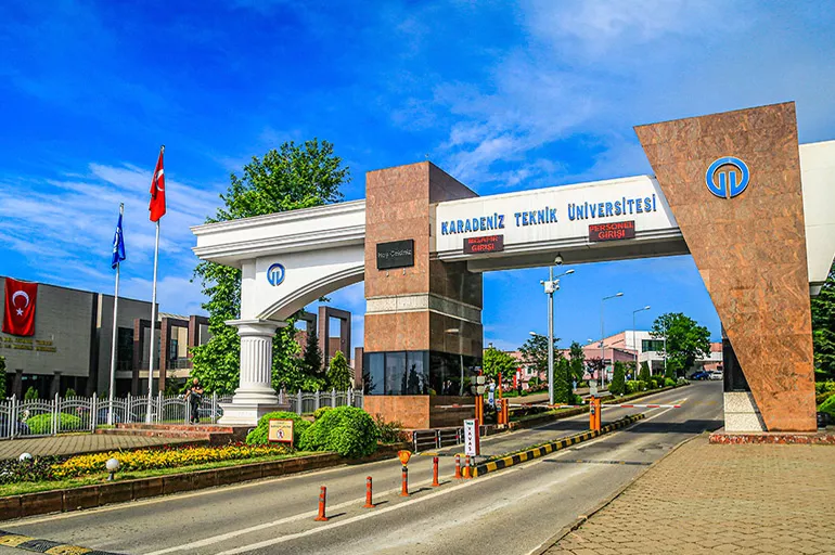 Karadeniz Teknik Üniversitesi taban puanları ve kontenjanları nedir? YÖK ATLAS ile YKS 2 ve 4 yıllık KTÜ taban puanları ve başarı sıralaması