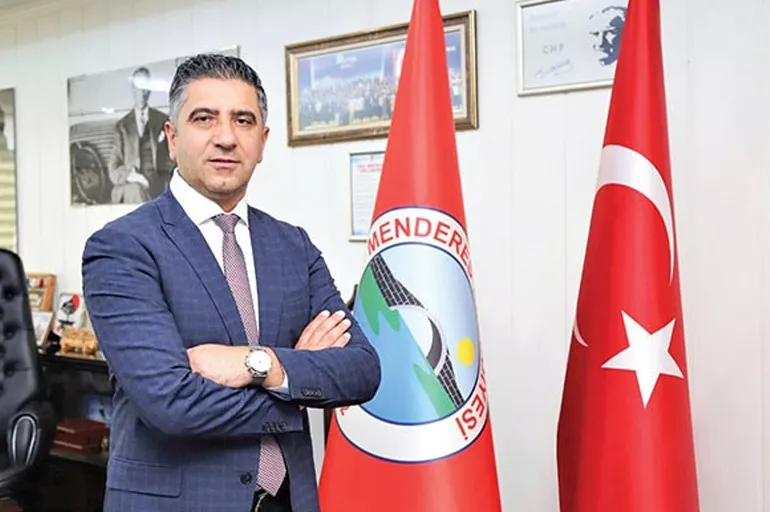 Mustafa Kayalar kimdir, aslen nereli? Marmaris Belediye Başkanı Mustafa Kayalar neden gözaltına alındı?
