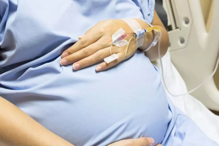 Normal doğumun anne ve bebek için faydaları nelerdir? Anne kilolarından kurtuluyor, bebeğin bağışıklığı güçleniyor!
