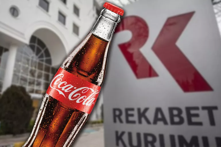 Rekabet Kurumu'ndan Coca Cola kararı! Haksız rekabetle suçlanıyordu
