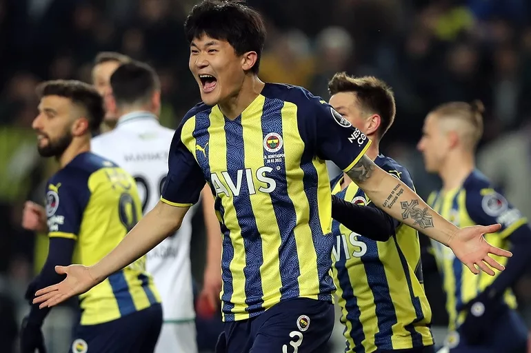 Rennes, Kim Min-Jae transferini açıkladı! Fenerbahçe rekor bonservis kazanacak