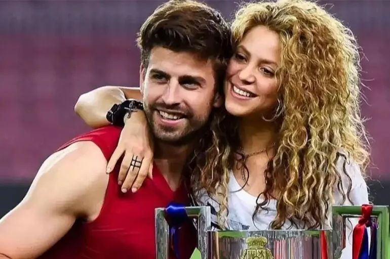 Shakira'yı aldattığı iddia edilmişti! Gerard Pique yeni sevgilisiyle Dubai'de ortaya çıktı