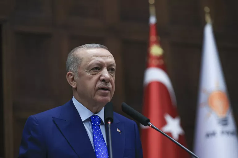 Son dakika: Cumhurbaşkanı Erdoğan İran'a ziyarette bulunacak