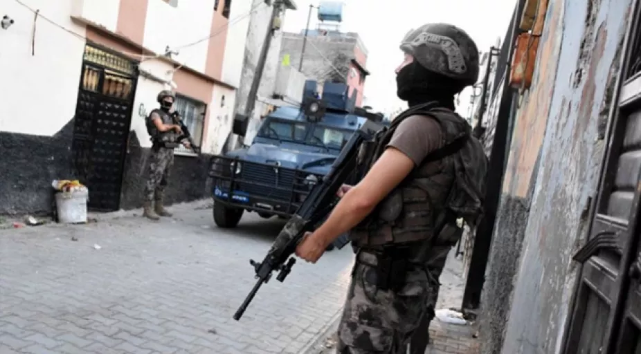 Son dakika: İstanbul'da DEAŞ'e dev operasyon: 19 şüpheli gözaltında