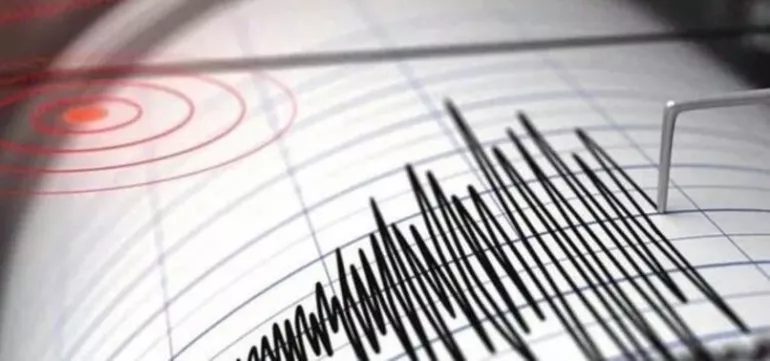 Son dakika! Muğla'da korkutan deprem! Muğla'da deprem mi oldu, Datça'da ne zaman deprem meydana geldi