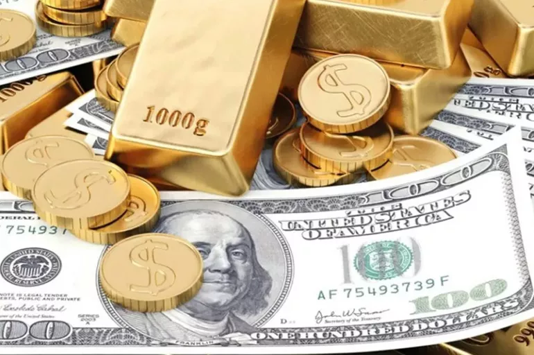 Son dakika: Yatırımcıları sevindiren haber! Dolar, euro ve altın kuru yeniden yükselişe geçti