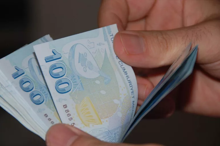 Son dakika: Zamlı maaş günü! Asgari ücretliye enflasyon müdahalesi