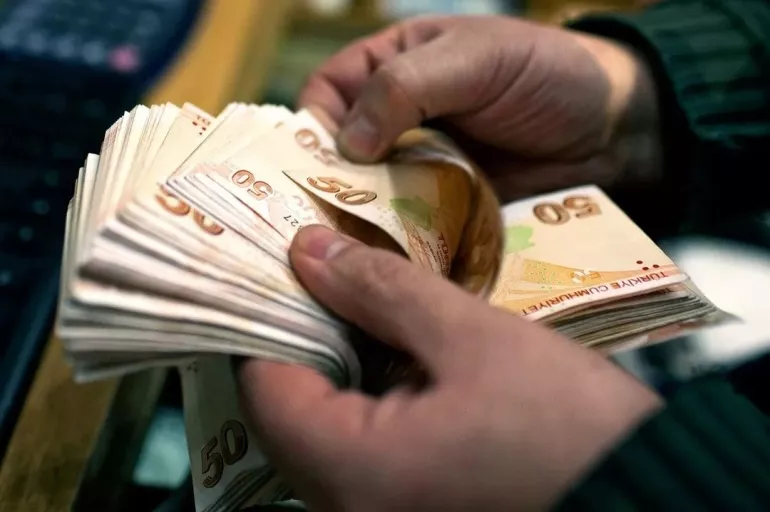 SSK ve BAĞKUR emeklisine karşılıksız 6.250 TL ödenecek! Ziraat Bankası, Halkbank, İş Bankası ve Garanti Bankası duyurdu