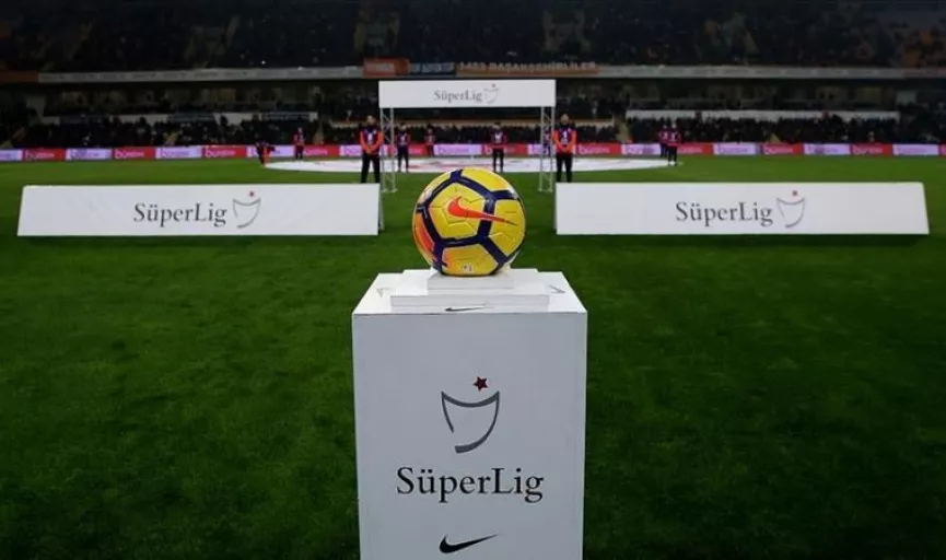 Süper Lig 2022-2023 yeni sezon fikstürü netleşiyor! Maçlar ne zaman başlıyor?