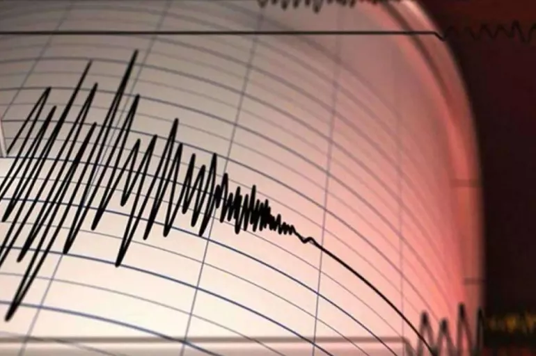 Türkiye sallanıyor: Hatay'da deprem mi oldu? Kaç şiddetinde meydana geldi?