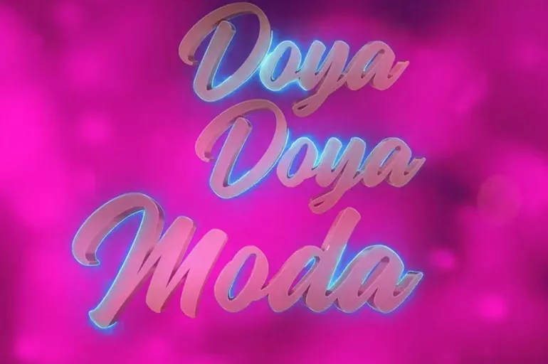 TV8 Doya Doya Moda ne zaman başlayacak? Doya Doya Moda jüri ekibinde kimler var?