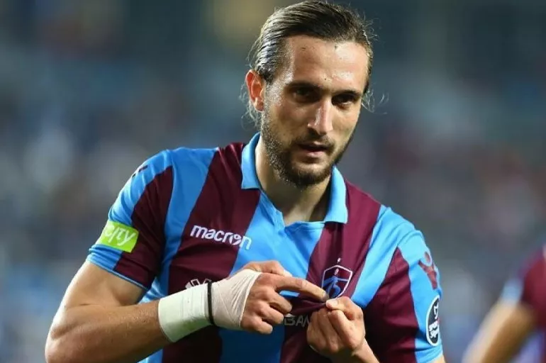 Yusuf Yazıcı'nın yeni takımı belli oldu! Trabzonspor'un ezeli rakibine imza atıyor