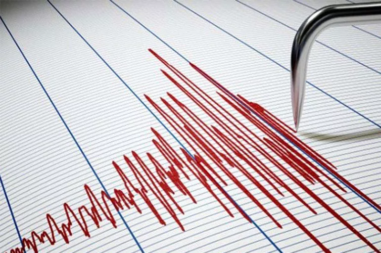 2 Ağustos Erzurum ve Kahramanmaraş'ta deprem mi oldu? AFAD ve Kandilli açıkladı!