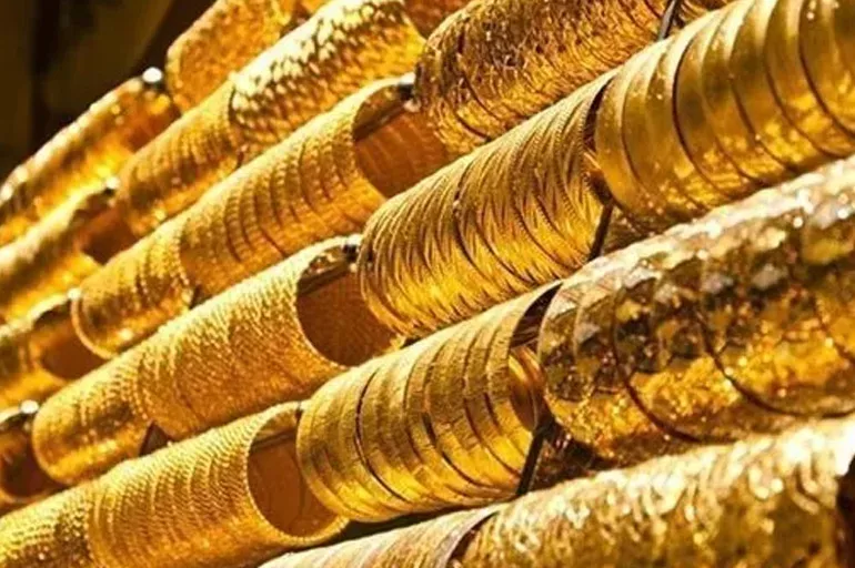 Altın bilezik fiyatları ne kadar? 8 Ağustos 14, 18 ve 22 ayar altın bilezik fiyatları ne kadar oldu?