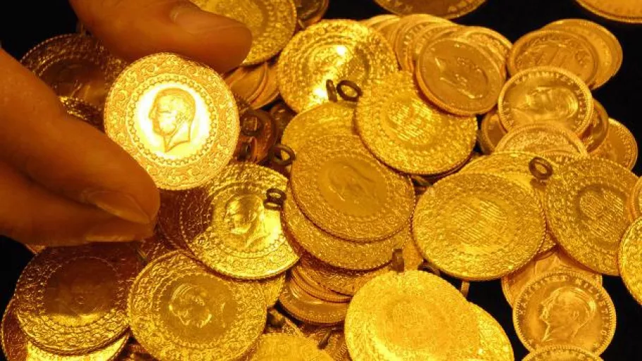 Altınını getirene altın verilecek! Merkez Bankası'ndan tarihi adım