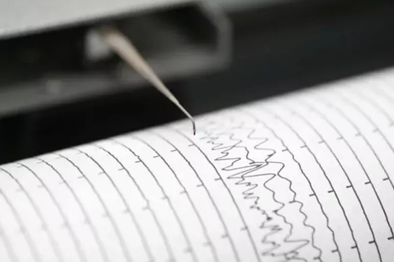 Antalya deprem mi oldu? Antalya'da meydana gelen depremin şiddeti kaç?