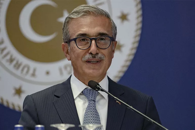 Artık NATO Türkiye'nin kapısını çalıyor! Savunma Sanayi Başkanı duyurdu: Sayı 170'i geçti