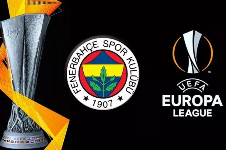 Avrupa Ligi play-off kura çekimi sonuçları belli oldu mu? Fenerbahçe'nin rakibi kim?