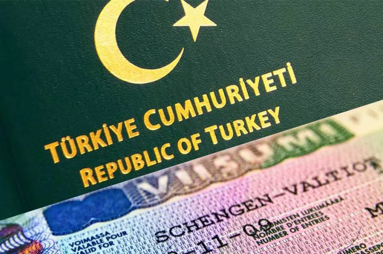 Avrupa'ya gidecekler kara kara düşünüyor! Schengen vizesinde Türkiye politikası