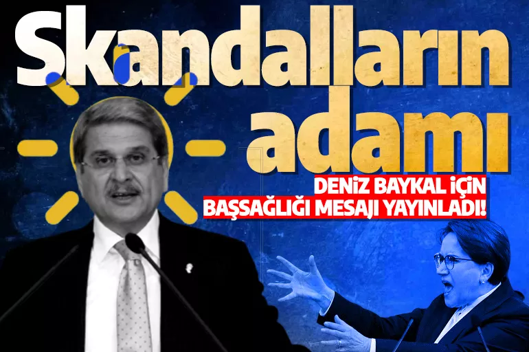 Aytun Çıray'dan skandal paylaşım: Deniz Baykal için vefat mesajı yayınladı! Sonra özür diledi