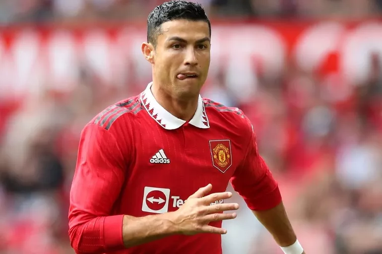 Cristiano Ronaldo'nun yeni takımını duyurdular! Avrupa'da yılın transferi gerçekleşiyor
