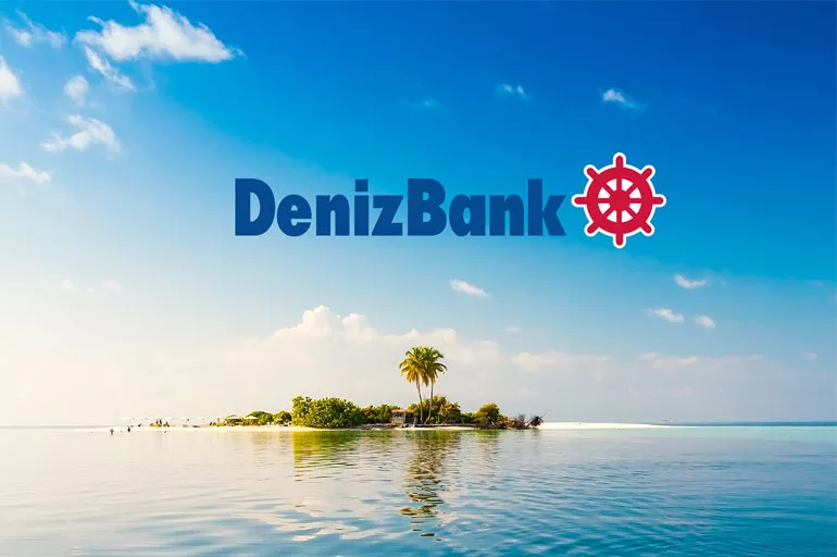 DenizBank'tan müşterilerini sevince boğan gelişme! Tek seferlik kullanılacak