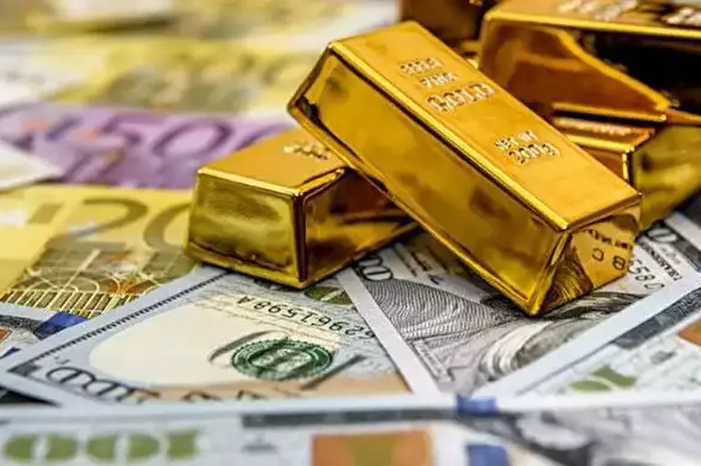 Dolar, altın ve euro patlaması! Piyasalar son 1 saatte alt üst oldu