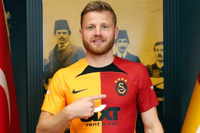 Galatasaray dev transferi resmen duyurdu! Midtsjö'nün bonservis ücreti açıklandı