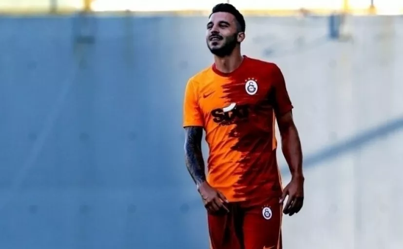 Galatasaraylı Aytaç Kara, Süper Lig ekibine transfer oldu