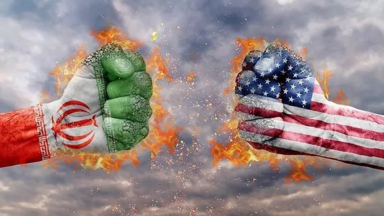 İran'dan ABD'ye yaptırım resti: Kararlı ve hızlı yanıt vereceğiz