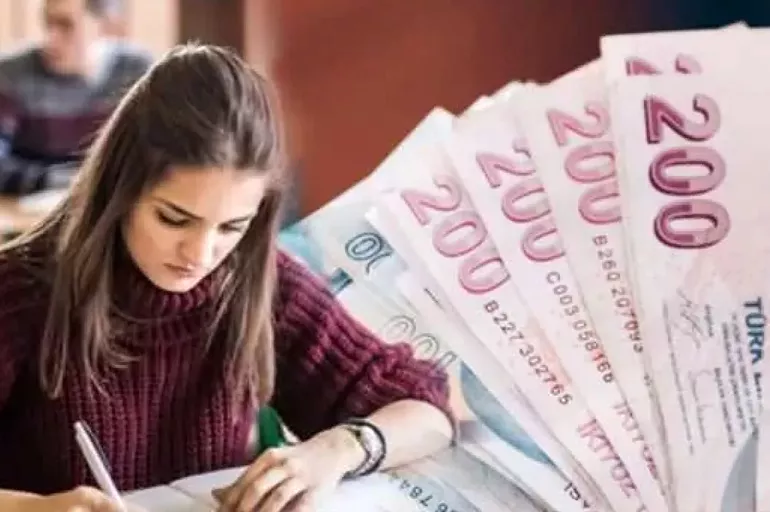 İstanbul'da okuyan öğrenciler yaşadı! Aylık geri ödemesiz 1500 lira burs verilecek: Başvurular 11 Eylül'e kadar...
