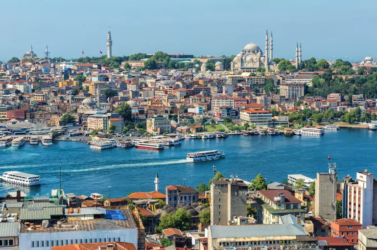 İstanbul'un semtlerinde nereli vatandaşlar çoğunlukta? TÜİK çok merak edilen o istatistiği yayınladı
