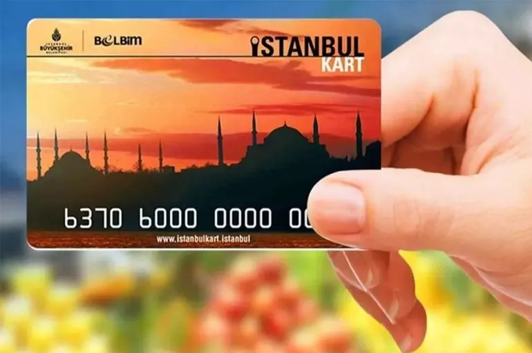 İstanbulkart kişiselleştirme nereden ve nasıl yapılır? İstanbulkart kişiselleştirme işlemi son tarih ne?
