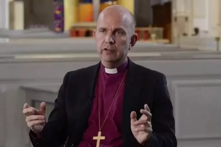 İsveçli Başpiskopos'tan Kuran-ı Kerim yakma provokasyonlarına sert tepki