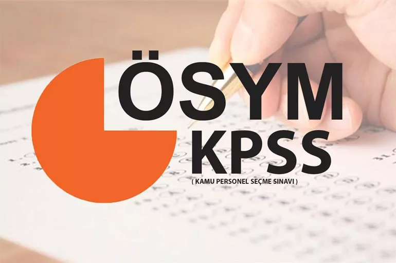 KPSS yeni takvim açıklandı! KPSS lisans ne zaman yapılacak? KPSS yeni tarih ne?