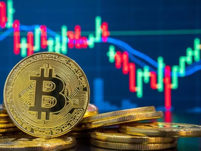 Kripto para yatırımcısı şaşkın: Bitcoin'de sert düşüş