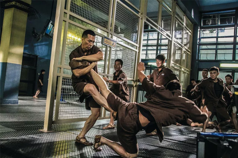 Kung Fu Savaşları filmi konusu nedir, oyuncuları kimler? Kung Fu Savaşları filmi ne zaman çekildi?