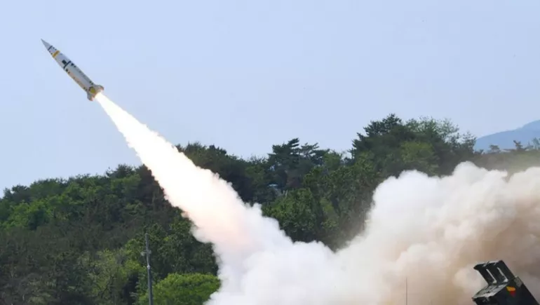 Kuzey Kore iki seyir füzesi daha fırlattı
