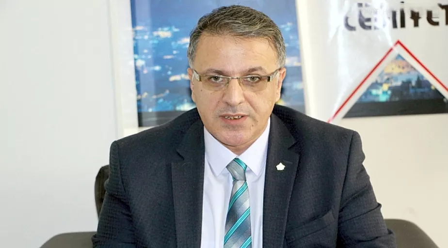 'Milliyetçi Sol Parti' kuruldu! Genel Başkanı eski DSHP Başkanı Hüseyin Alpay