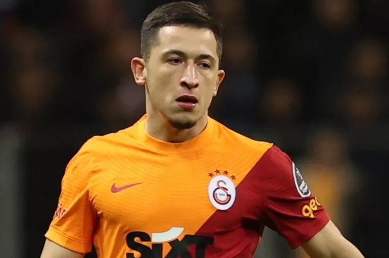 Morutan Galatasaray'dan ayrıldı! İtalyan ekibine transfer olan genç yıldızın bonservis ücreti açıklandı