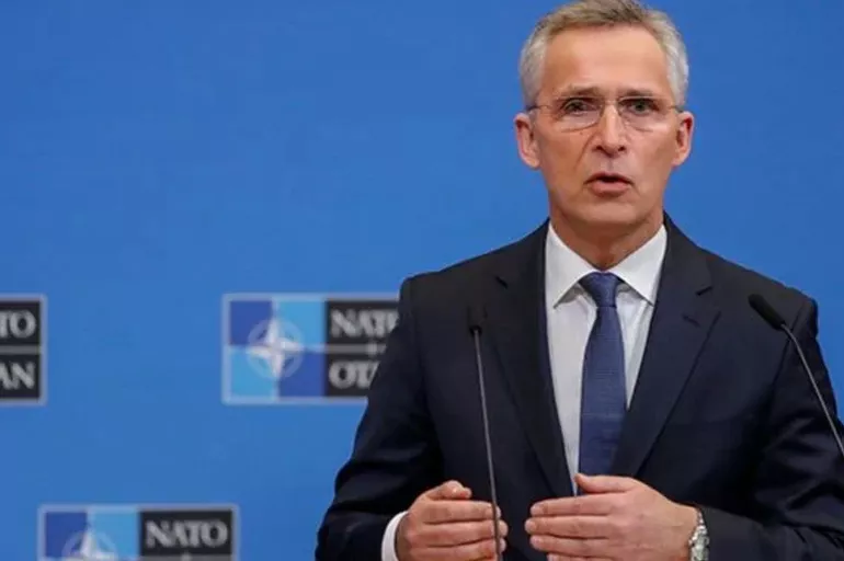 NATO'dan savaş uyarısı: Müdahaleye hazırız