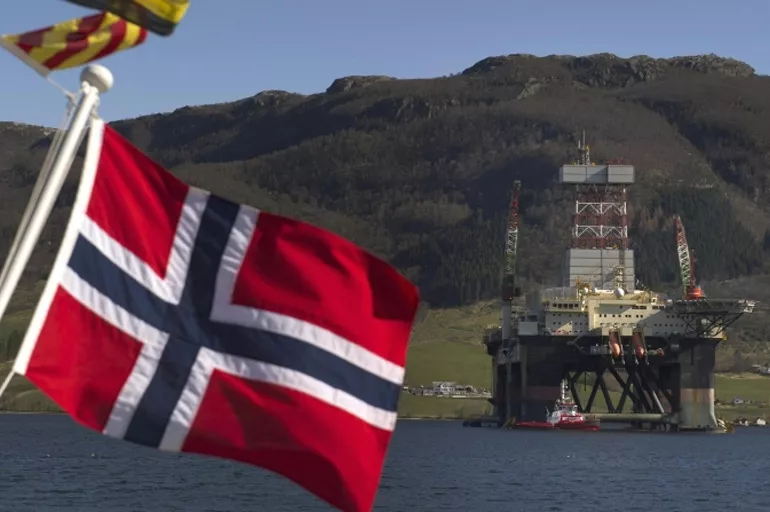 Norveç devlet fonununda rekor zarar! Böylesi daha önce görülmedi