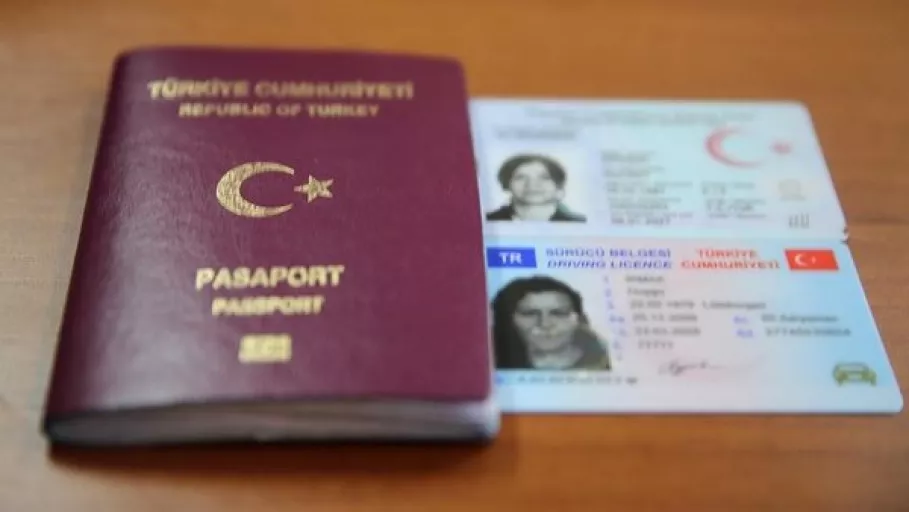 Pasaporta zam geliyor iddiası: Yeni yıldan itibaren pasaport harçları zamlanacak