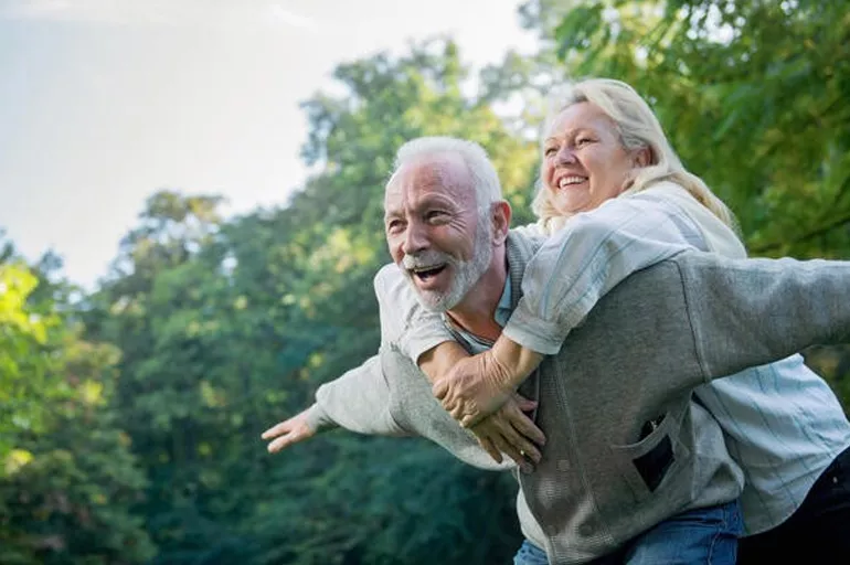 Resmi araştırma sonuçları açıklandı! Bunu yapan erkekler daha uzun yaşıyor