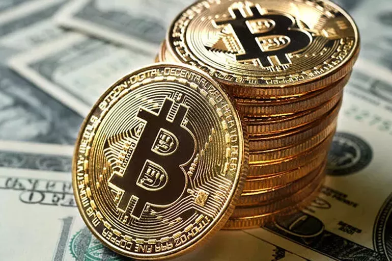 Son dakika: Bitcoin'de rekor yükseliş! 