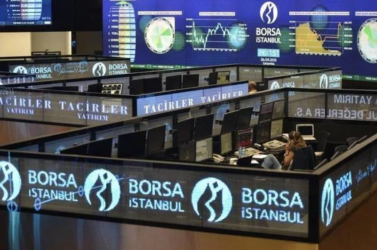 Son dakika: Borsa İstanbul'da rekor yükseliş! İşte en çok para kazandıran hisseler