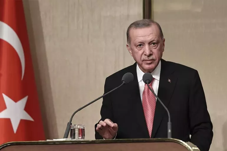 Son dakika: Cumhurbaşkanı Erdoğan talimat verdi! Marketlerde yeni dönem başlıyor